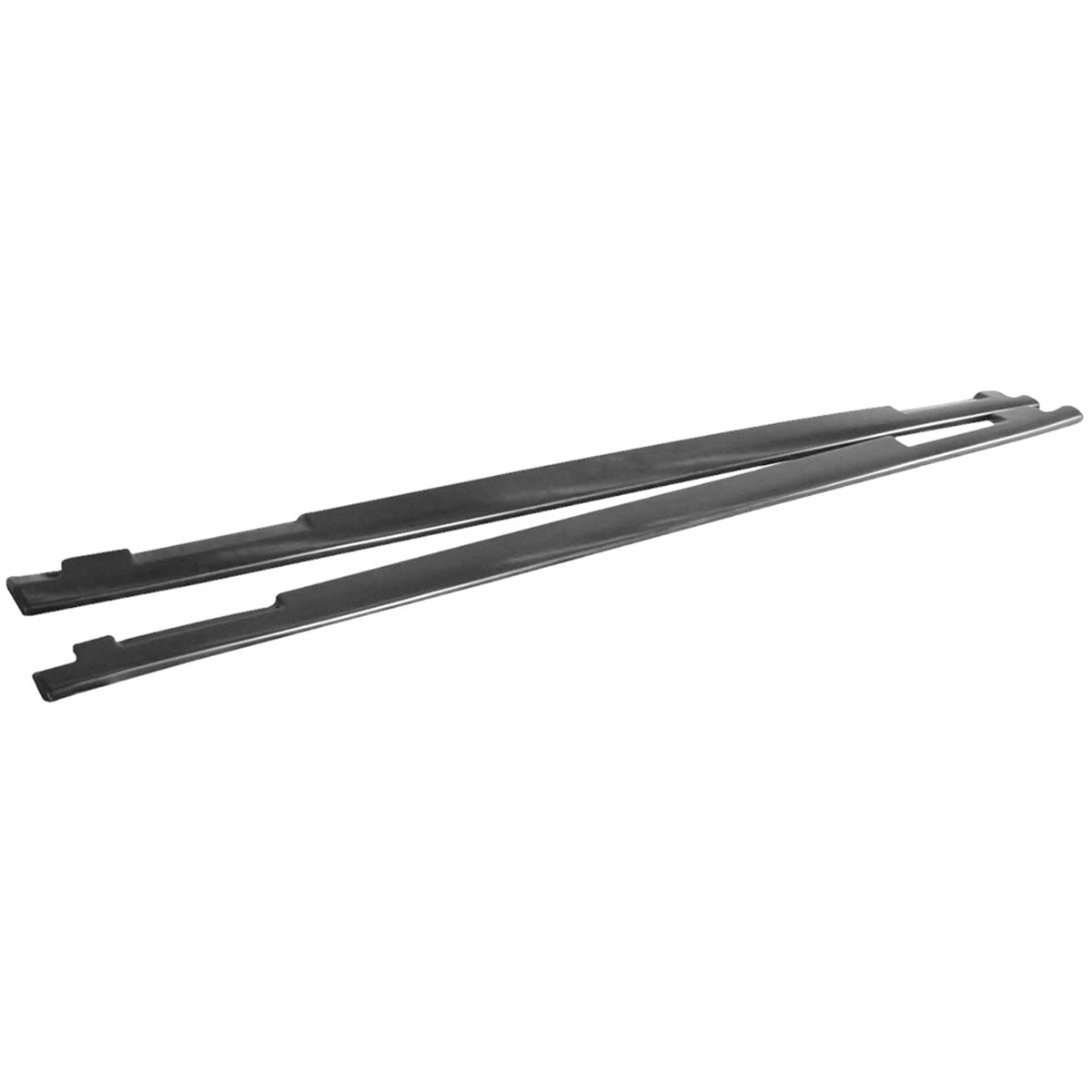 2001-2007 Mitsubishi Lancer EVO 7 8 9 OE Style Side Skirts Pannel PU