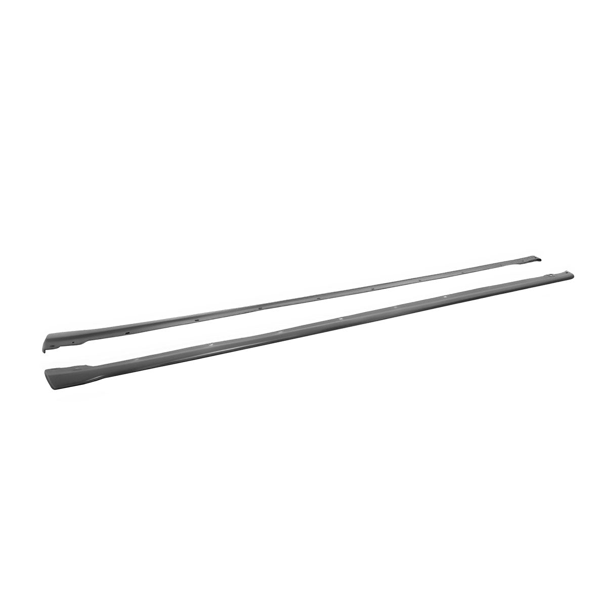 2022-2025 Subaru WRX Side Skirts STI Style Rocker Panel Unpainted PU