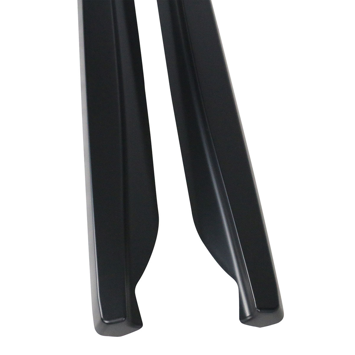 2013-20 Scion FRS Subaru BRZ Toyota 86 CS Style Side Skirts PP