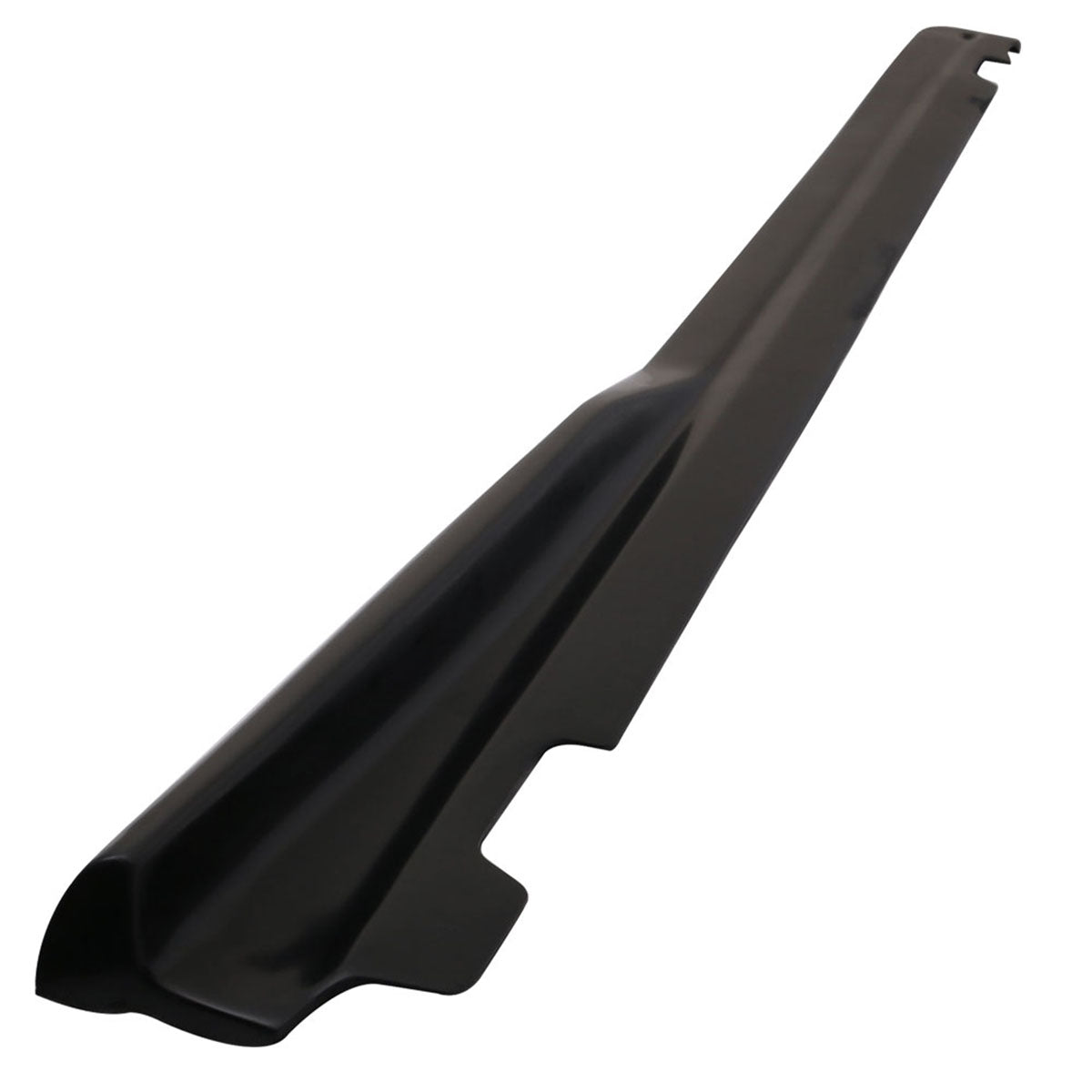 2013-2020 Scion FRS Subaru BRZ Toyota 86 GR Style Side Skirts Pannel