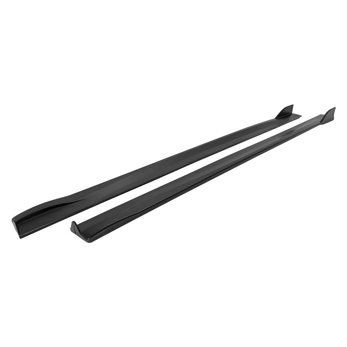 2019-2025 Toyota Corolla Hatchback T Unpainted Side Skirts Rocker Pann