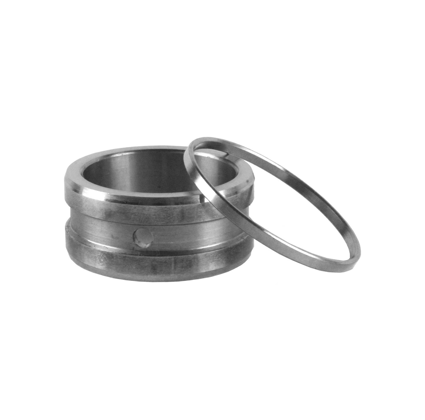 2011 GMC Savana 1500 4.3L Balance Shaft Bearing