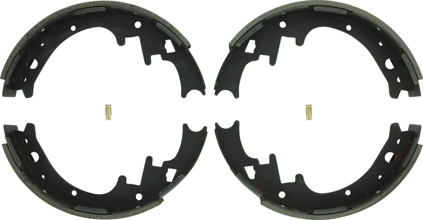 Bosch Drum Brake Shoe BS445R