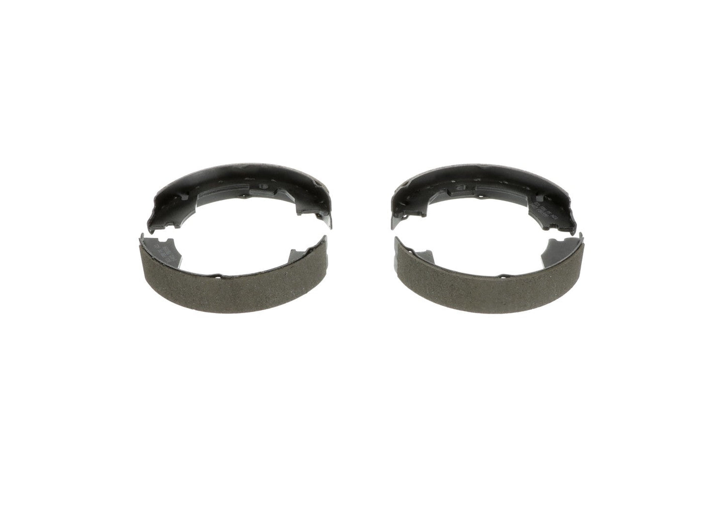 Bosch Parking Brake Shoe BS990