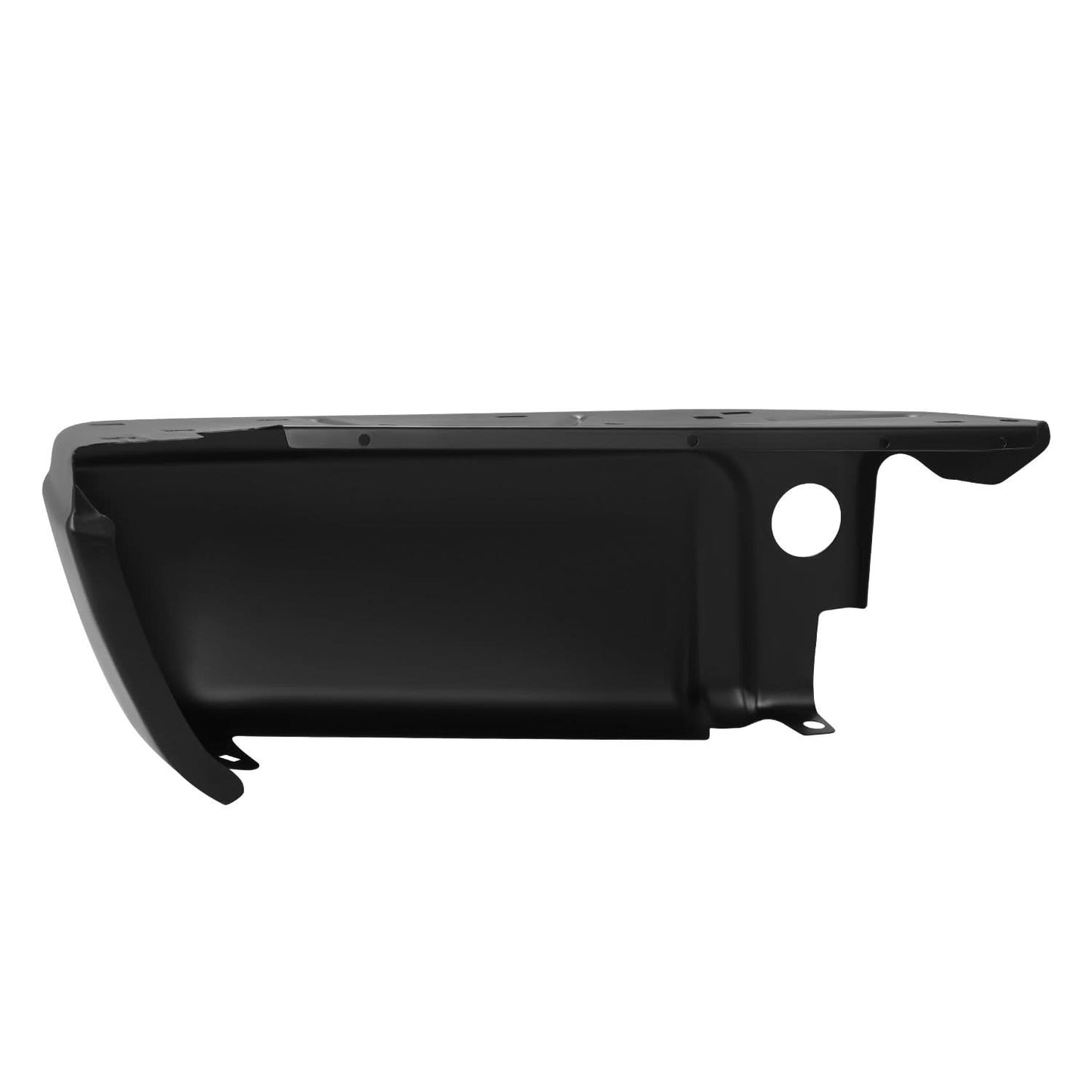 2008-2016 Ford F-250/F-350/F-450 Super Duty Rear Bumper End Right