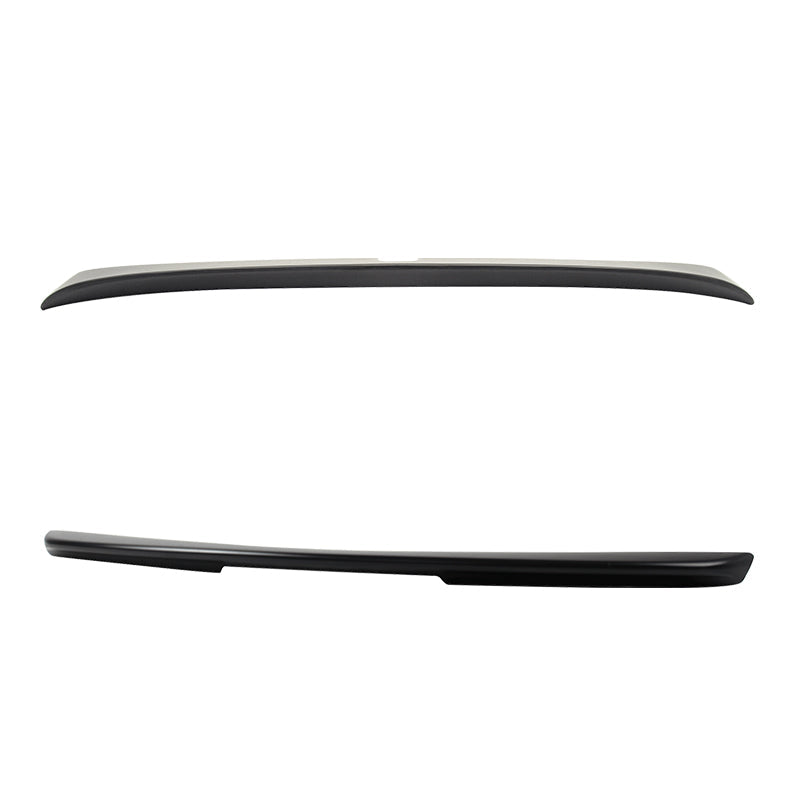Fits 01-07 Benz W203 Sedan Trunk Spoiler & L Type Roof Wing UnABS