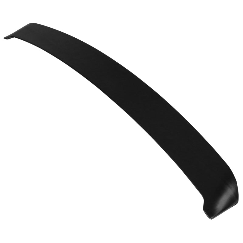 Fits BMW F10 5-Series 11-16 Roof + Trunk Spoiler ABS Combo