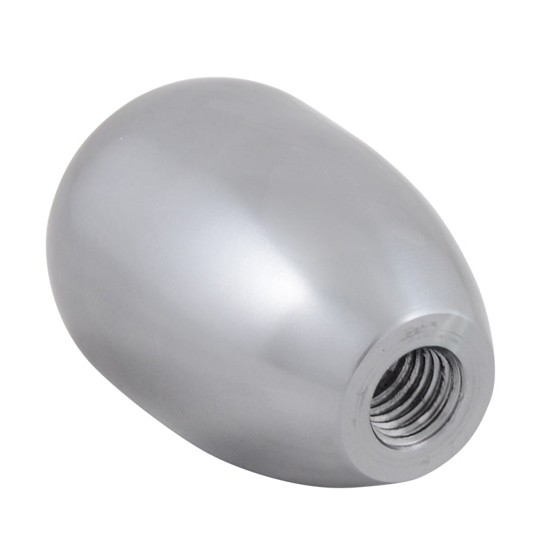 Gunmetal M12*1.75 Manual MT Racing Gear Shift Knob Ford Mustang GT