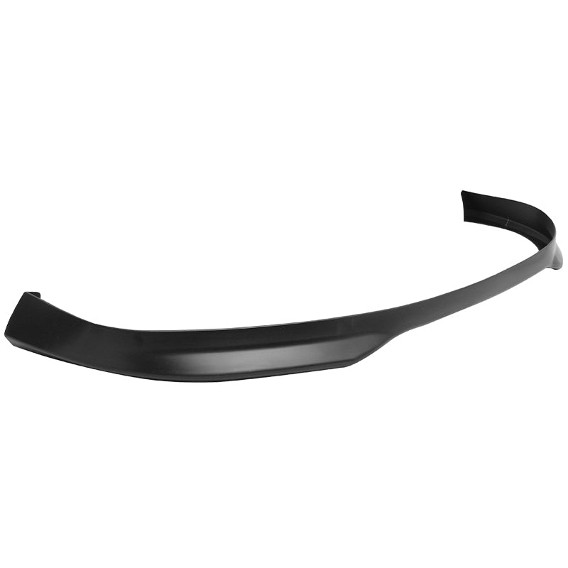 Fits Honda Civic 96-98 T-R PP Front Bumper Lip + Sun Window Visor