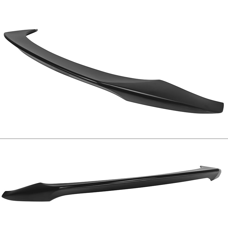2000-2025 Toyota GR Supra MK5 V2 Unpaint TRD Trunk + Roof Spoiler ABS