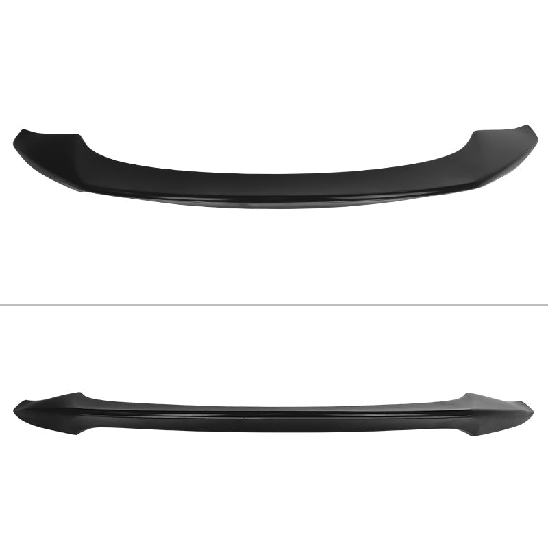 2020-2025 Toyota GR Supra MK5 Unpaint TRD Style Trunk and Roof Spoiler