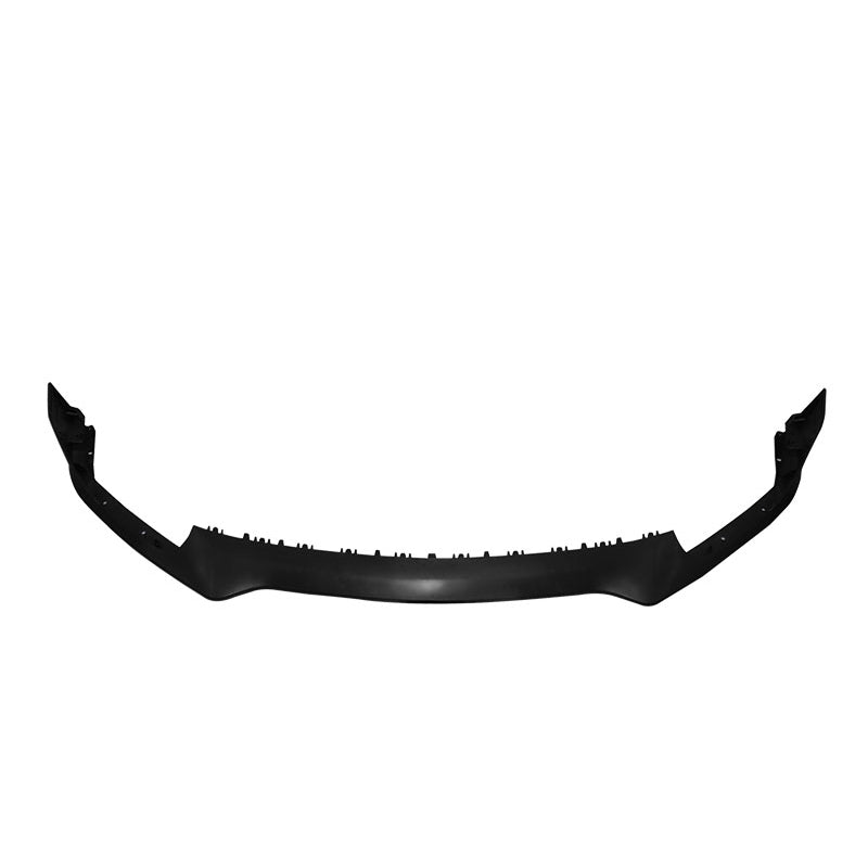 2018-2023 Ford Mustang Mach 1 Style Unpainted Front Bumper Cover PP