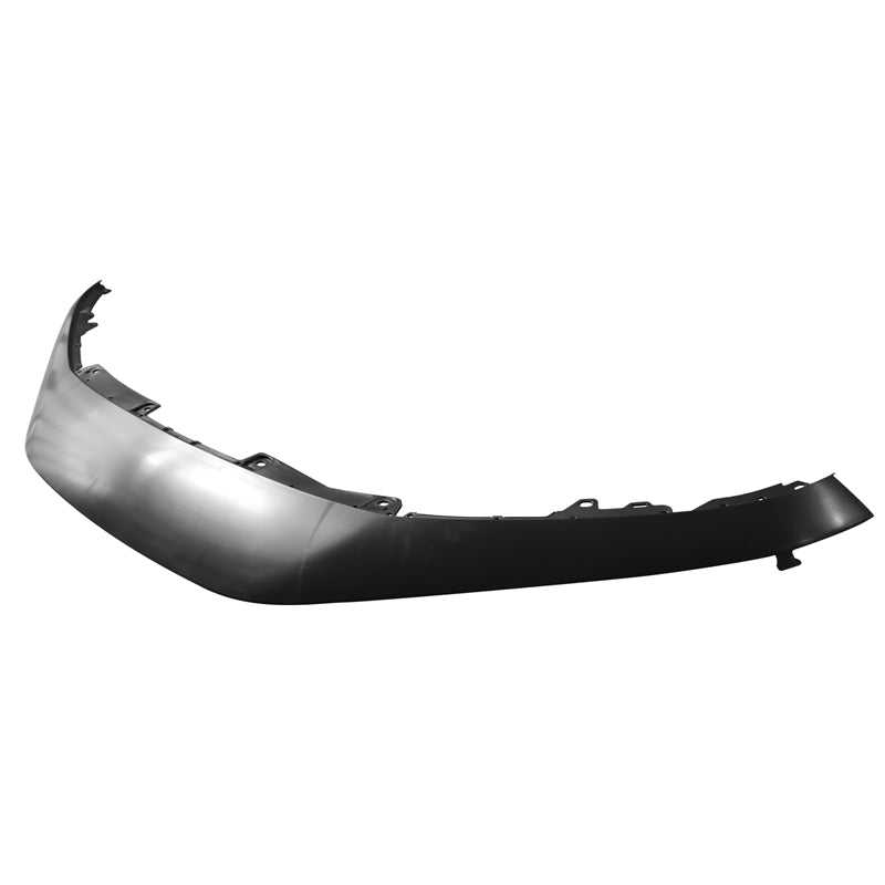2022-2024 Honda Civic Sedan Front Bumper Cover&Upper Grill&Trim Type R