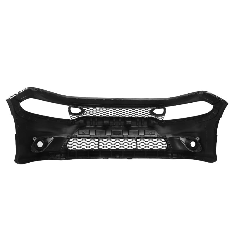 2015-2023 Dodge Charger Front Bumper Replacement 19 SRT Hellcat Style