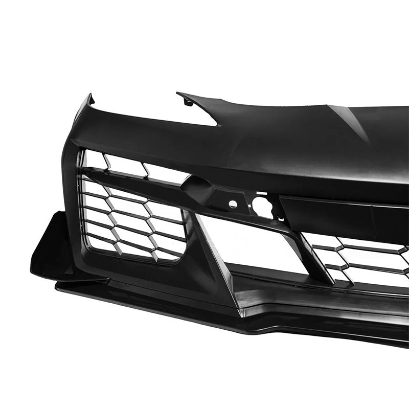 2020-2025 Chevrolet Corvette Z06 Z07 Style Front Bumper Conversion PP