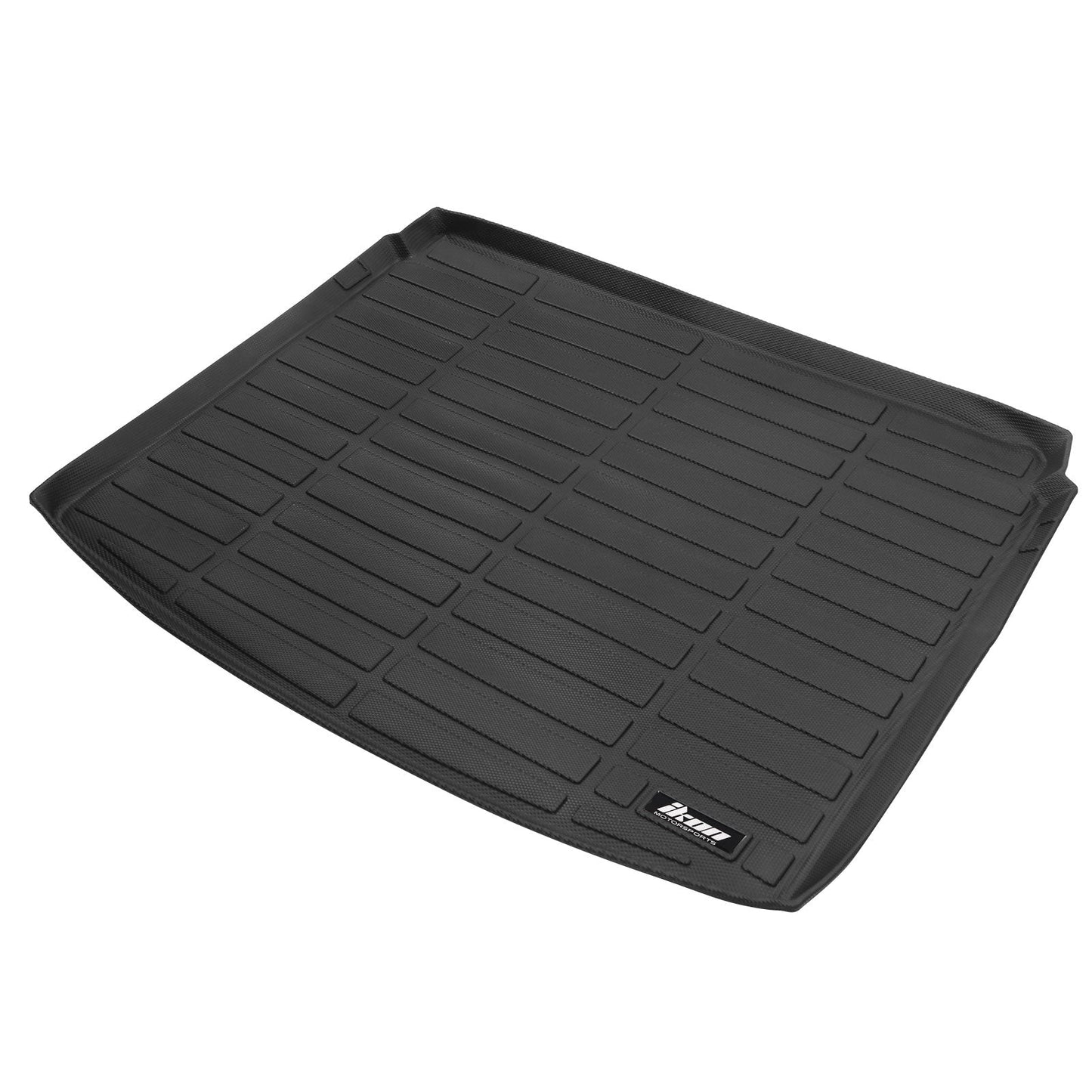 Car Floor Mat for 2021-2025 Ford Bronco Sport 3D Cargo Liner TPE