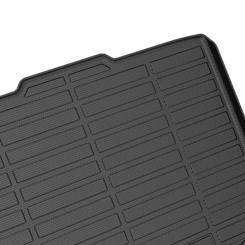 Car Floor Mat for 2023-2025 Honda CR-V All Weather Rear Liner TPE