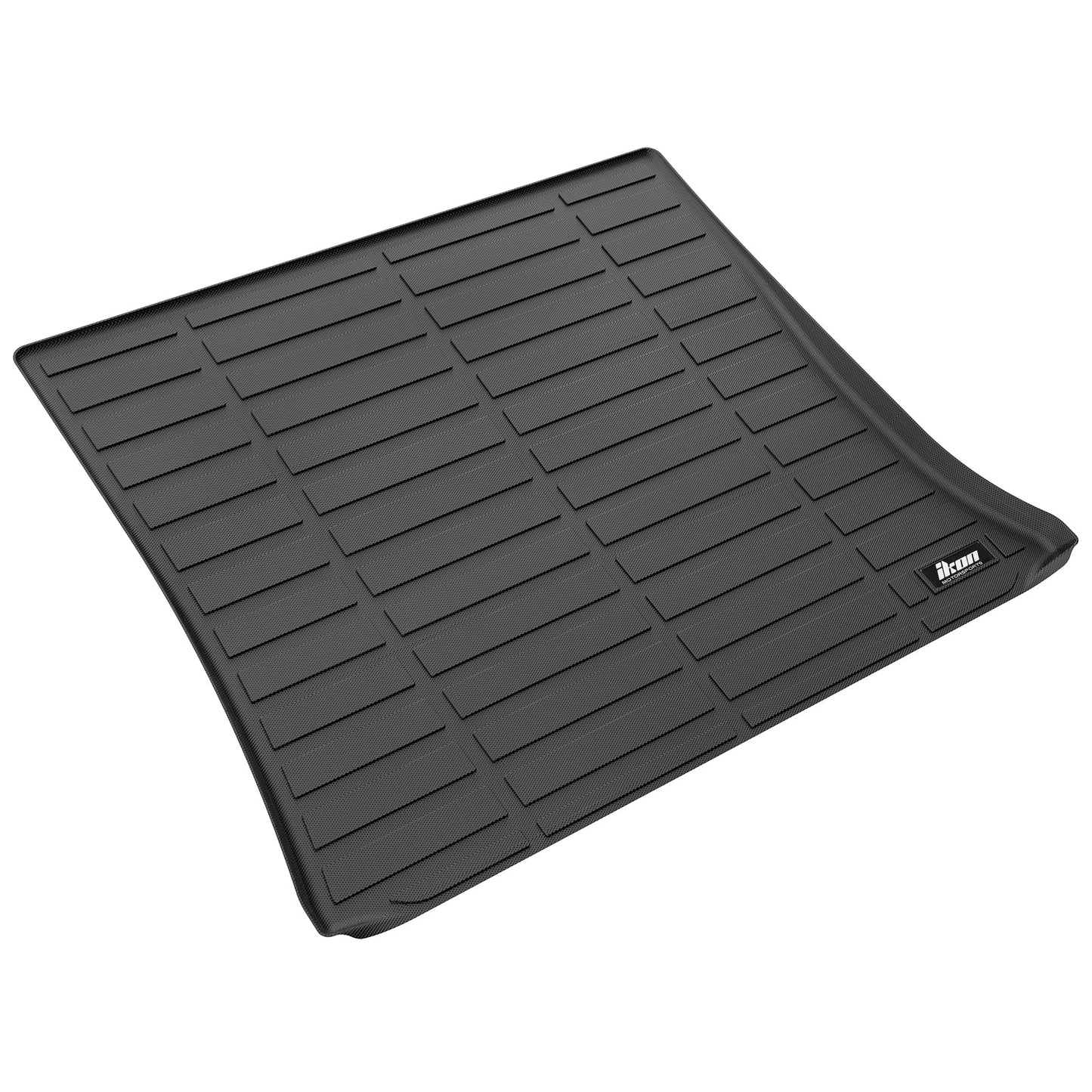 2012-2017 Chevrolet Equinox/ GMC Terrain TPE 3D Floor Mats + Trunk Mat