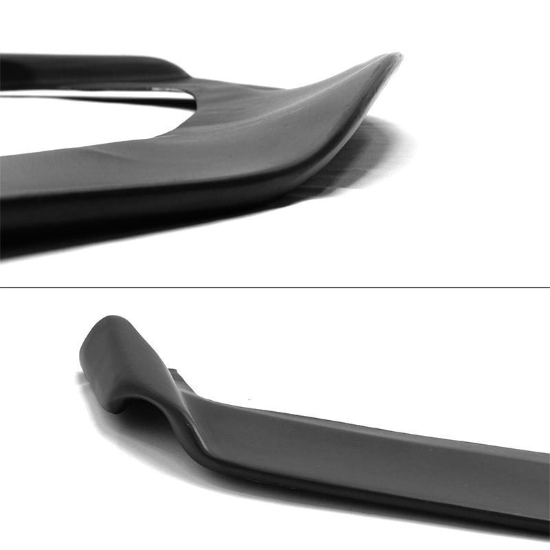 Side Skirts & Front Lip For 2013-2016 Scion FR-S GR Style PU Unpainted