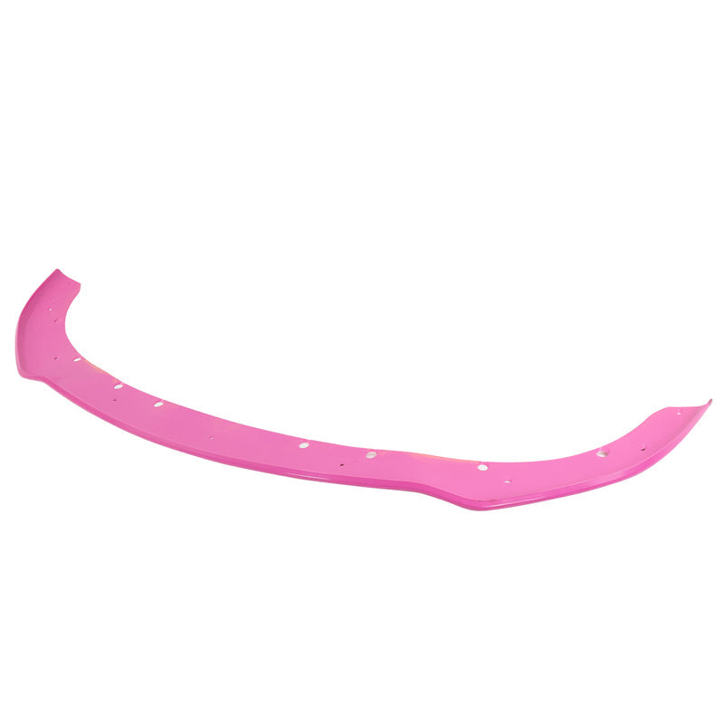 2015-2023 Dodge Charger Widebody SRT Front Bumper Cover + Pink Lip PP