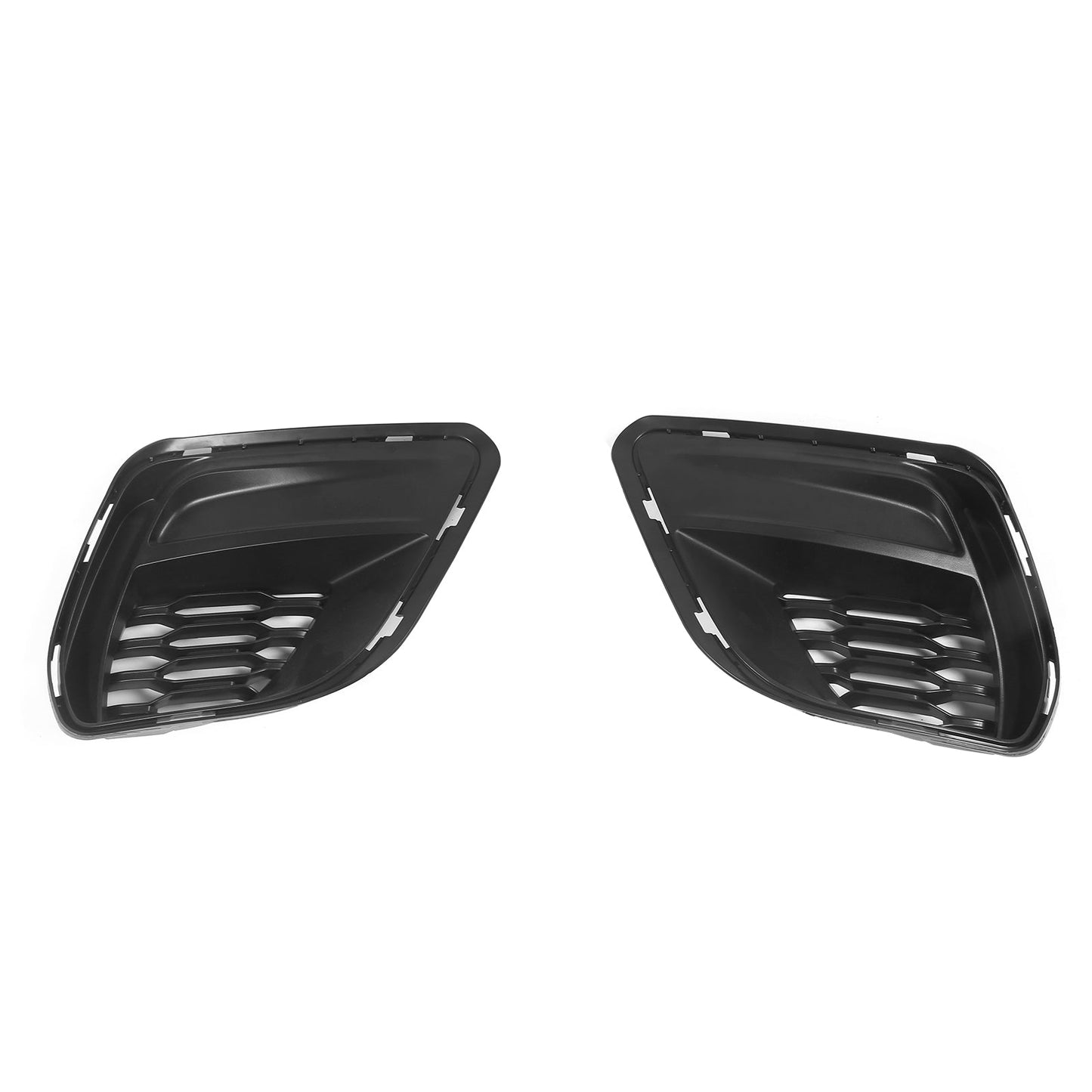 2020-2023 Dodge Charger Widebody Front Bumper Cover W/ SRT Grilles PP