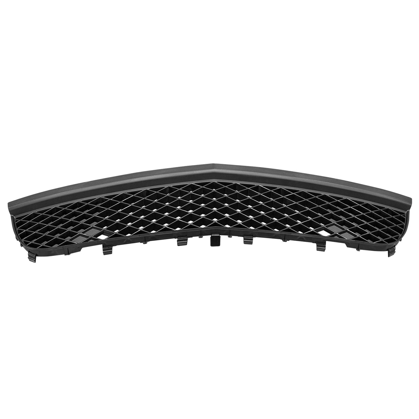 2007-2009 Ford Mustang GT500 OE Style Front Bumper Conversion Kit PP