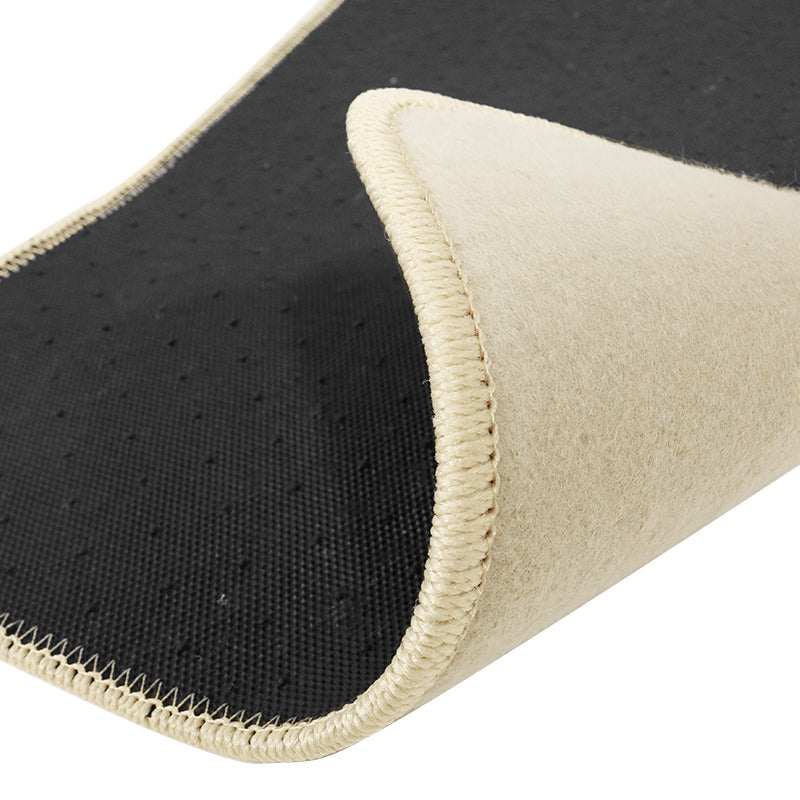 2006-2012 Honda Fit Car Mats Carpet 4PC Nylon