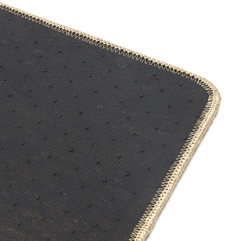 2015-2018 Honda Fit Car Floor Mats Carpet 4PC Nylon