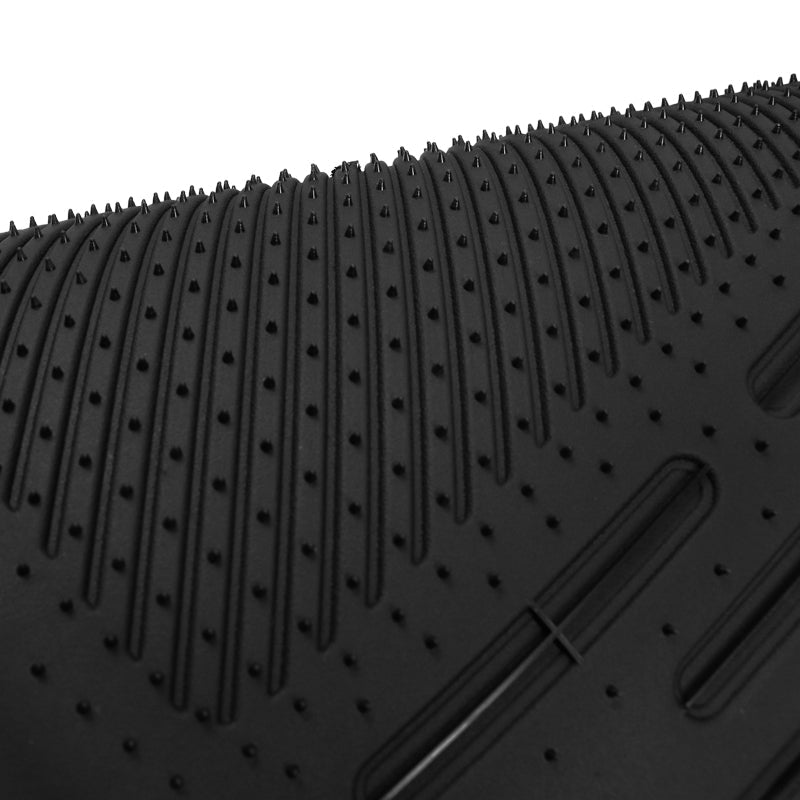 Car Floor Mat for 21-2025 Ford Bronco All Weather 3D Carpet Liner TPE