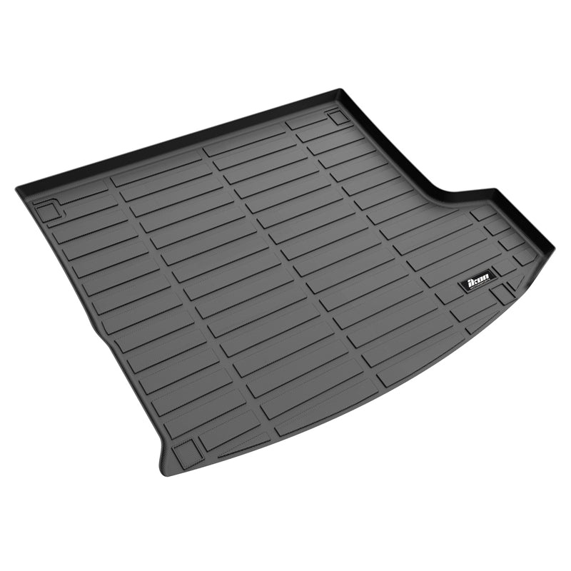 2019-2025 Acura RDX 5 Seats 3D Trunk Mat All Weather Cargo Liner TPE