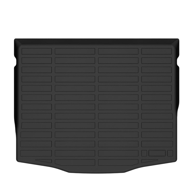 2020-2025 Ford Escape 3D Molded Rear Trunk Mat Cargo Liner Cover TPE