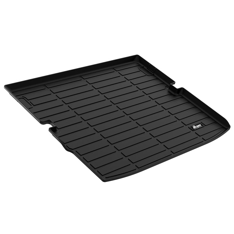 2023-2025 Mitsubishi Outlander PHEV 3D Cargo Liner Trunk Tray Mats TPE