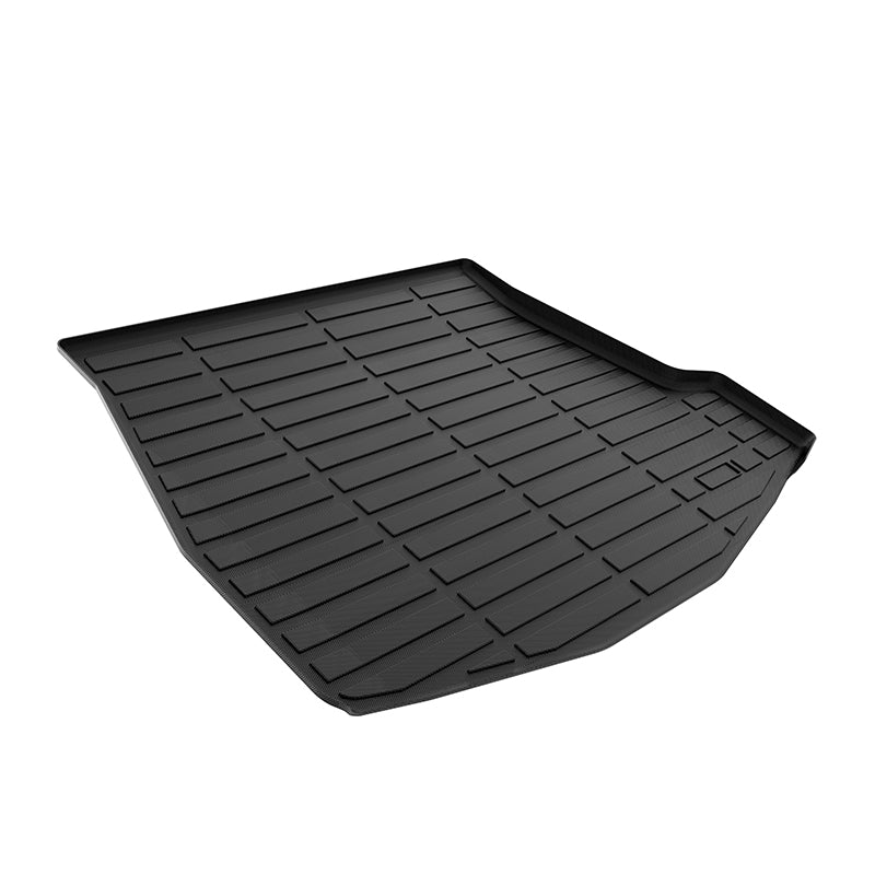 2023-2025 Subaru Solterra/Toyota bZ4X Trunk Mat 3D Rear Cargo Cover
