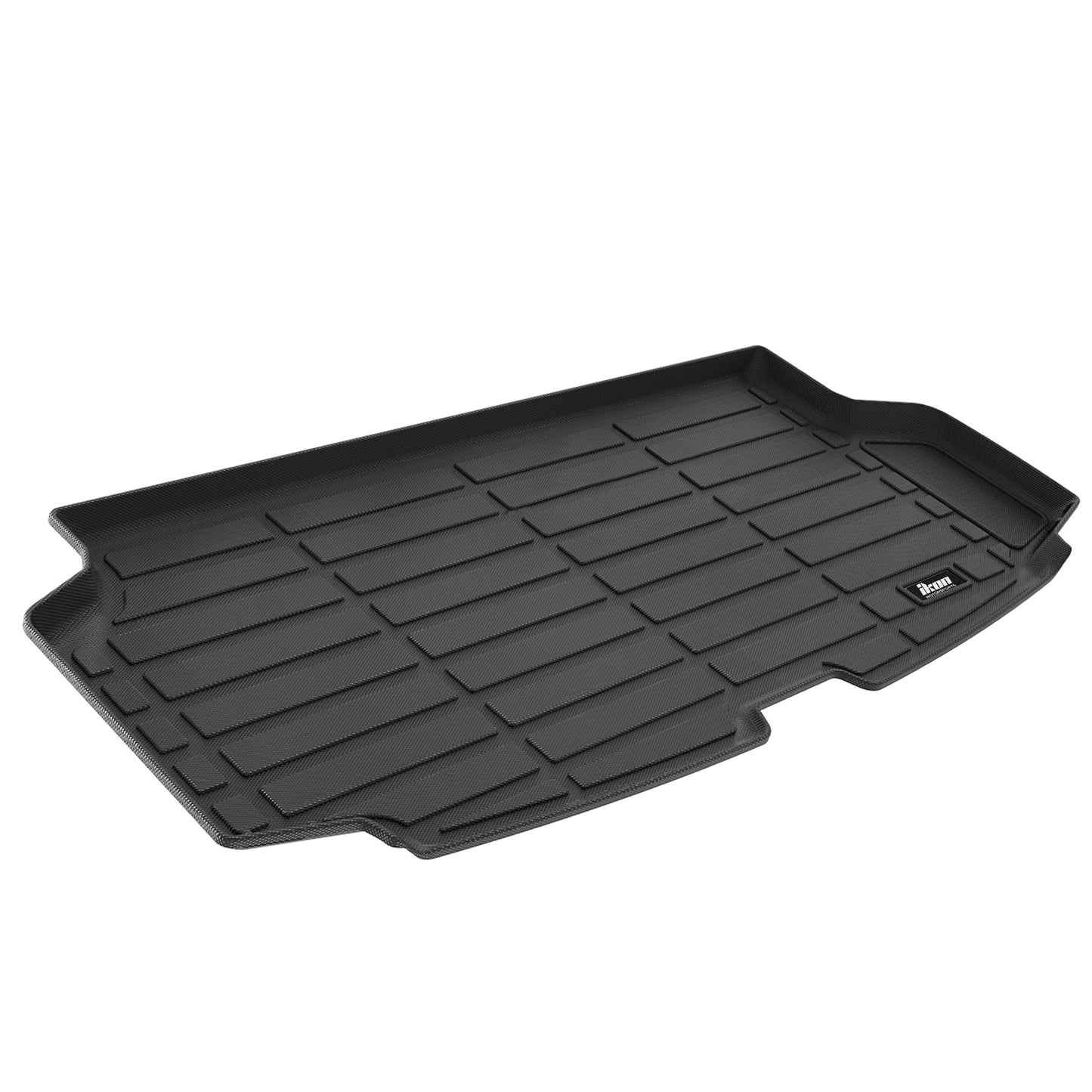 2016-2025 Volvo XC90 All Weather Rear Cargo Liner Trunk Tray Mats TPE