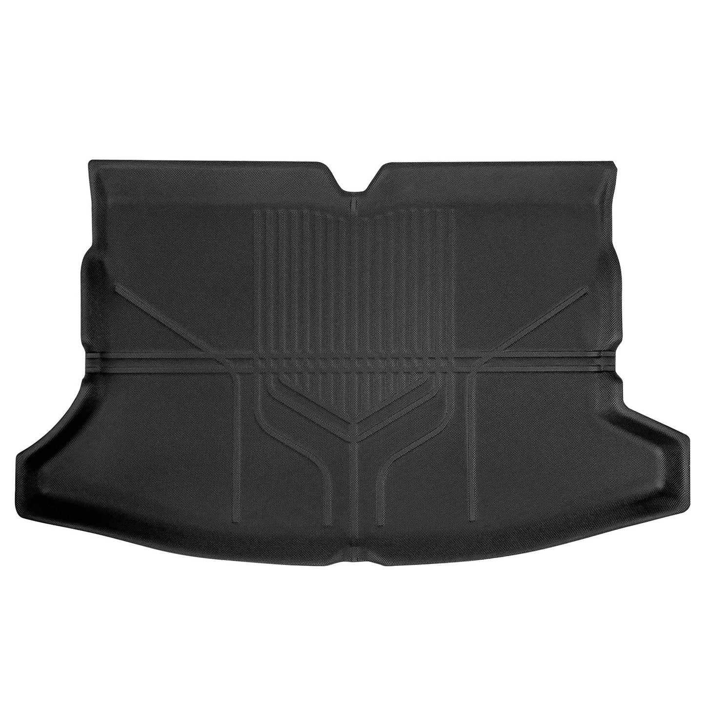 2018-2023 Subaru Crosstrek Impreza Trunk Mat Cargo Liner Cover XPE
