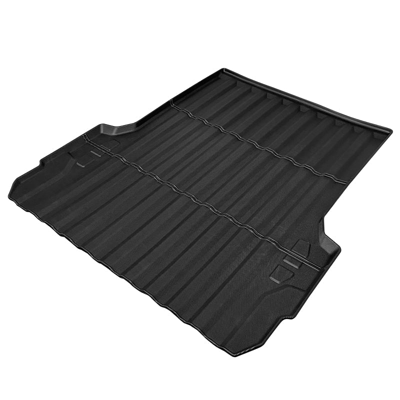 2023-2024 Chevy Colorado/GMC Canyon 5ft Crew Cab Truck Trunk Mat TPE
