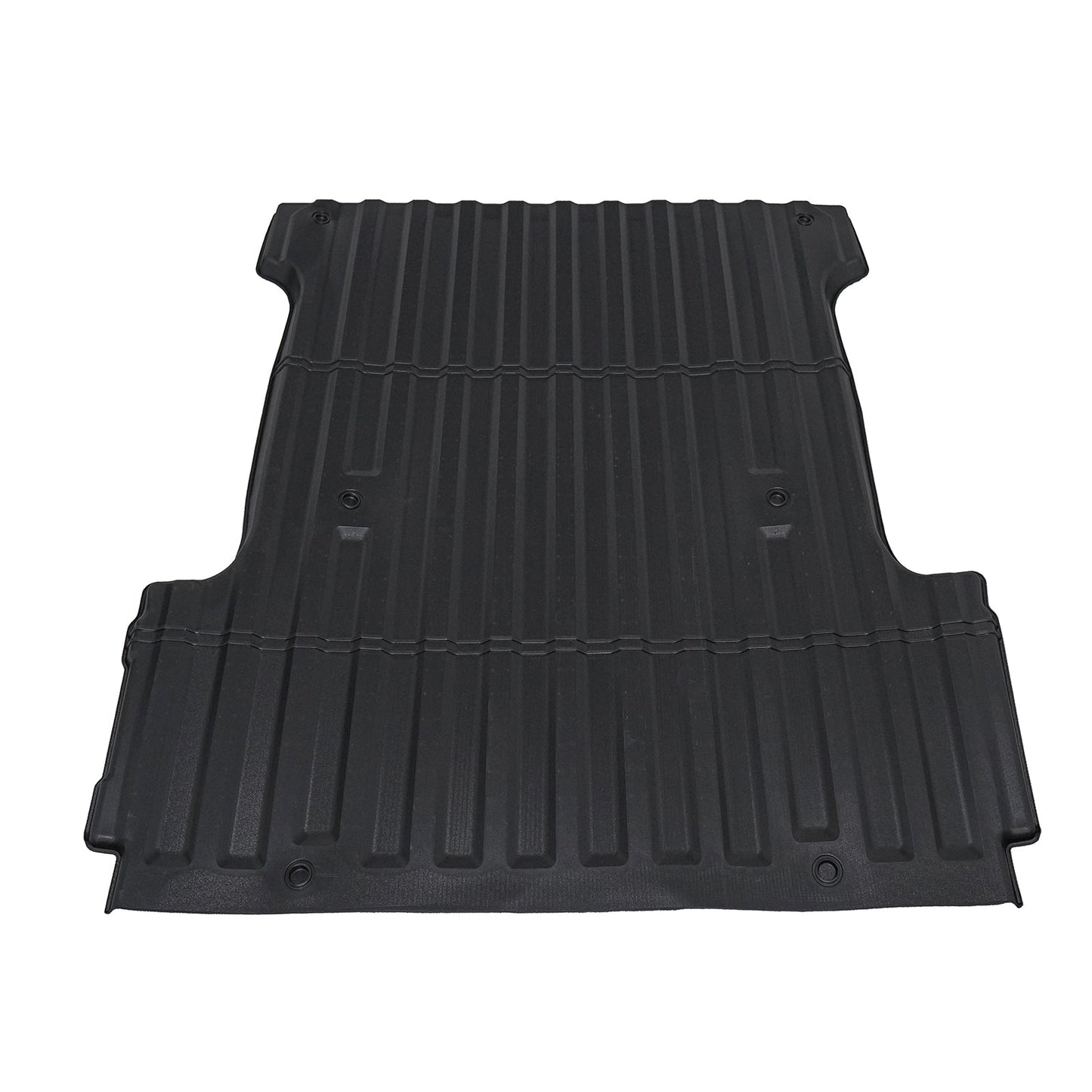 2015-2024 Ford F-150 Crew Cab 5.5ft Truck Bed Mat 3D TPE Truck Liner