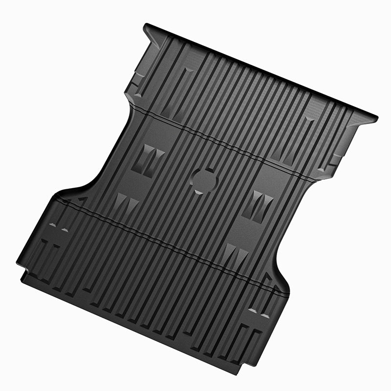 2011-2016 Ford F-250/F-350/F-450 Super Duty 6.8Ft Truck Bed Mat TPE