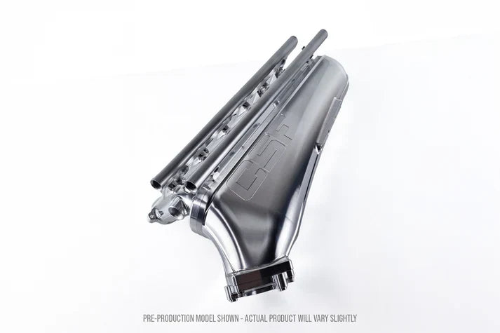 CSF "No Limit" Billet Air-to-Air Competition Manifold BMW M2 M3 M4 | X3M | X4M G80 G82 G83 G87 F97 F98