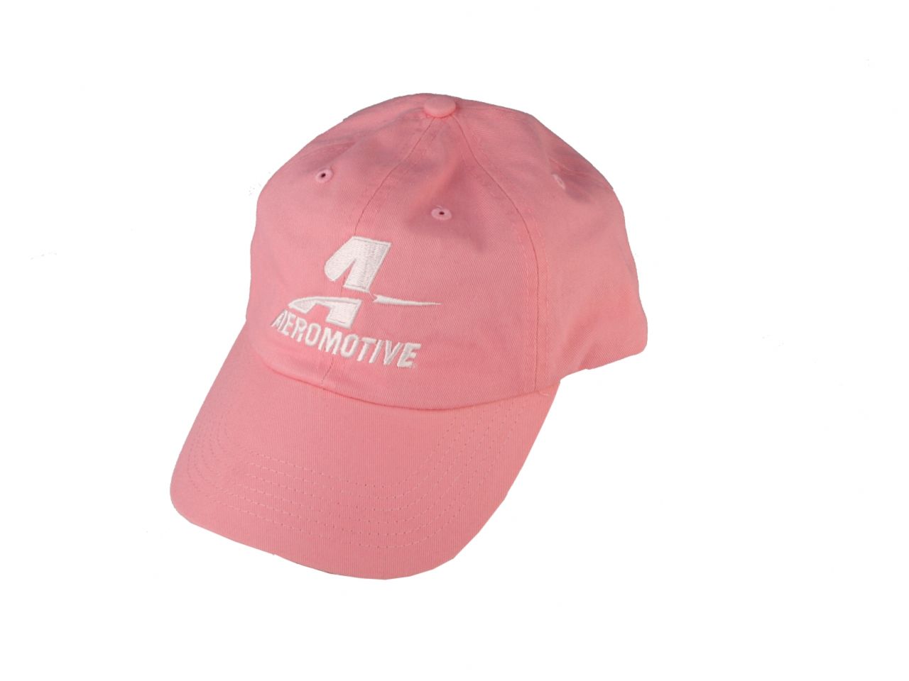 Aeromotive Hat with Logo