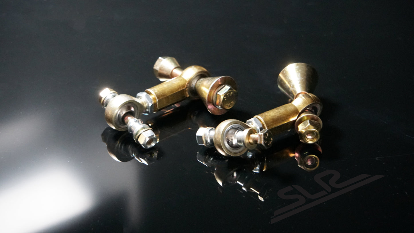 Chromoly Sway Bar Link