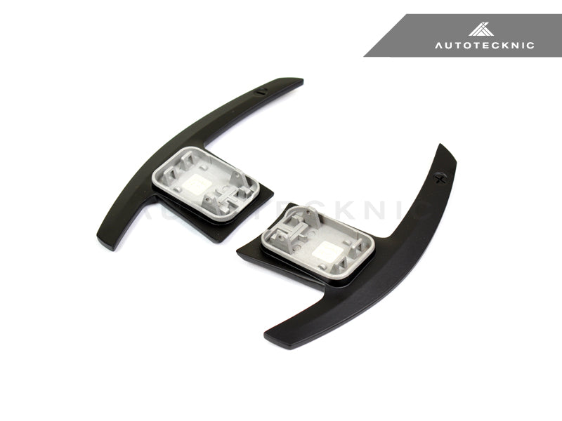 AutoTecknic Competition Shift Paddles - G22 4-Series