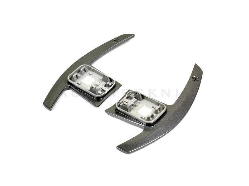 AutoTecknic Competition Shift Paddles - F95 X5M | F96 X6M