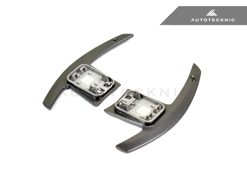 AutoTecknic Competition Shift Paddles - F95 X5M | F96 X6M
