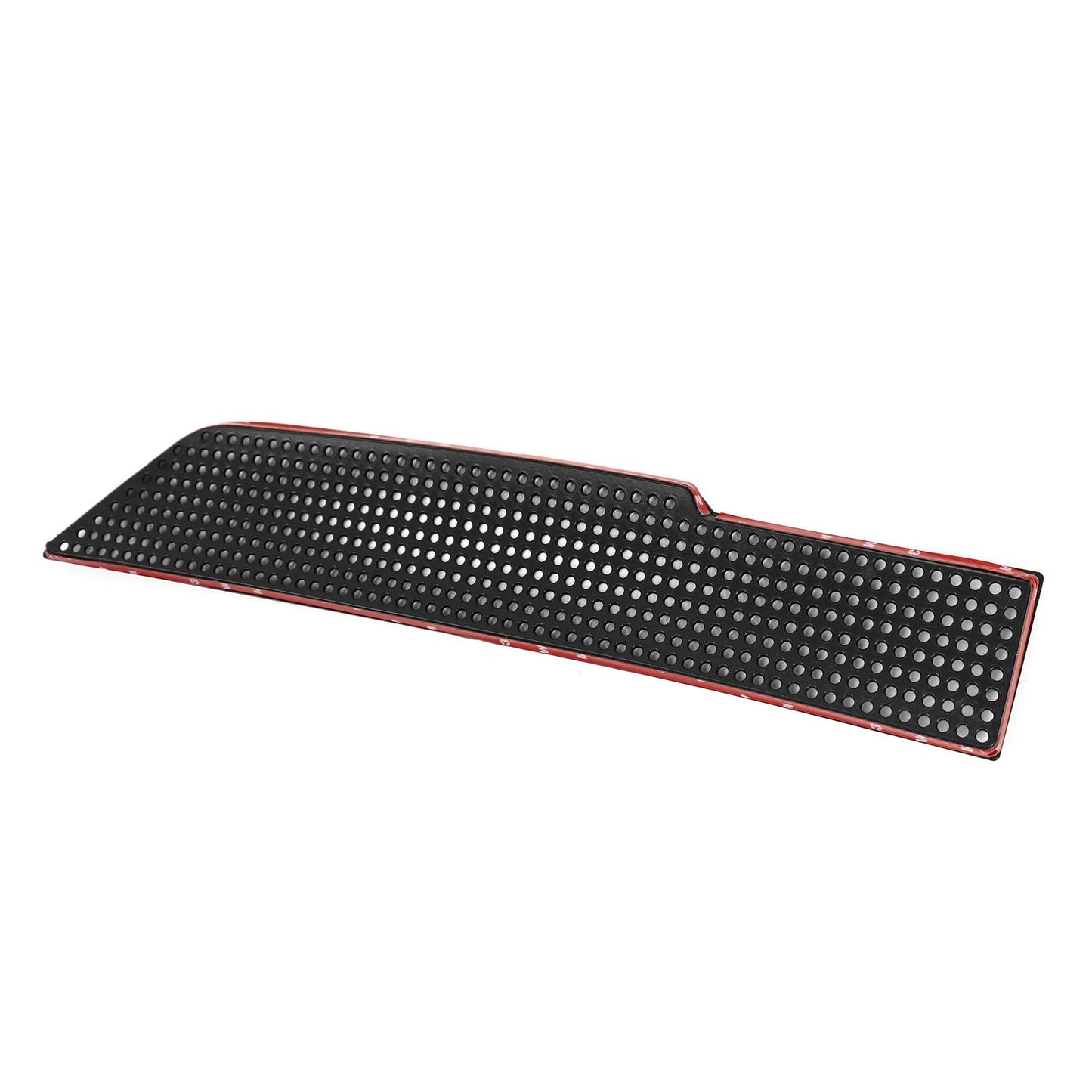 2017-2020 Tesla Model 3 Black Air Vent Cover Intake Inlet Grille ABS