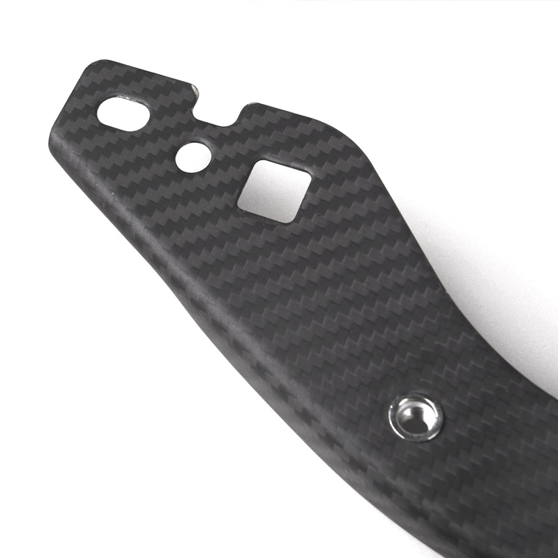 2021-2024 G87 M2/G80 M3/G82 G83 M4 Water Tank Cover Dry Carbon Fiber