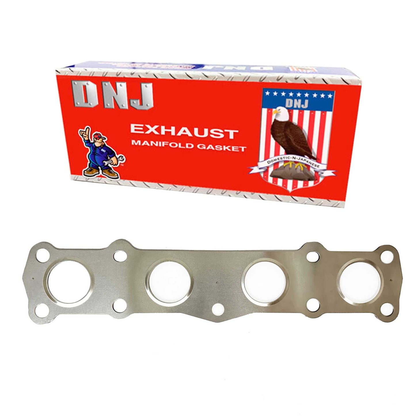 2016 Kia Sportage 2.0L Exhaust Manifold Gasket