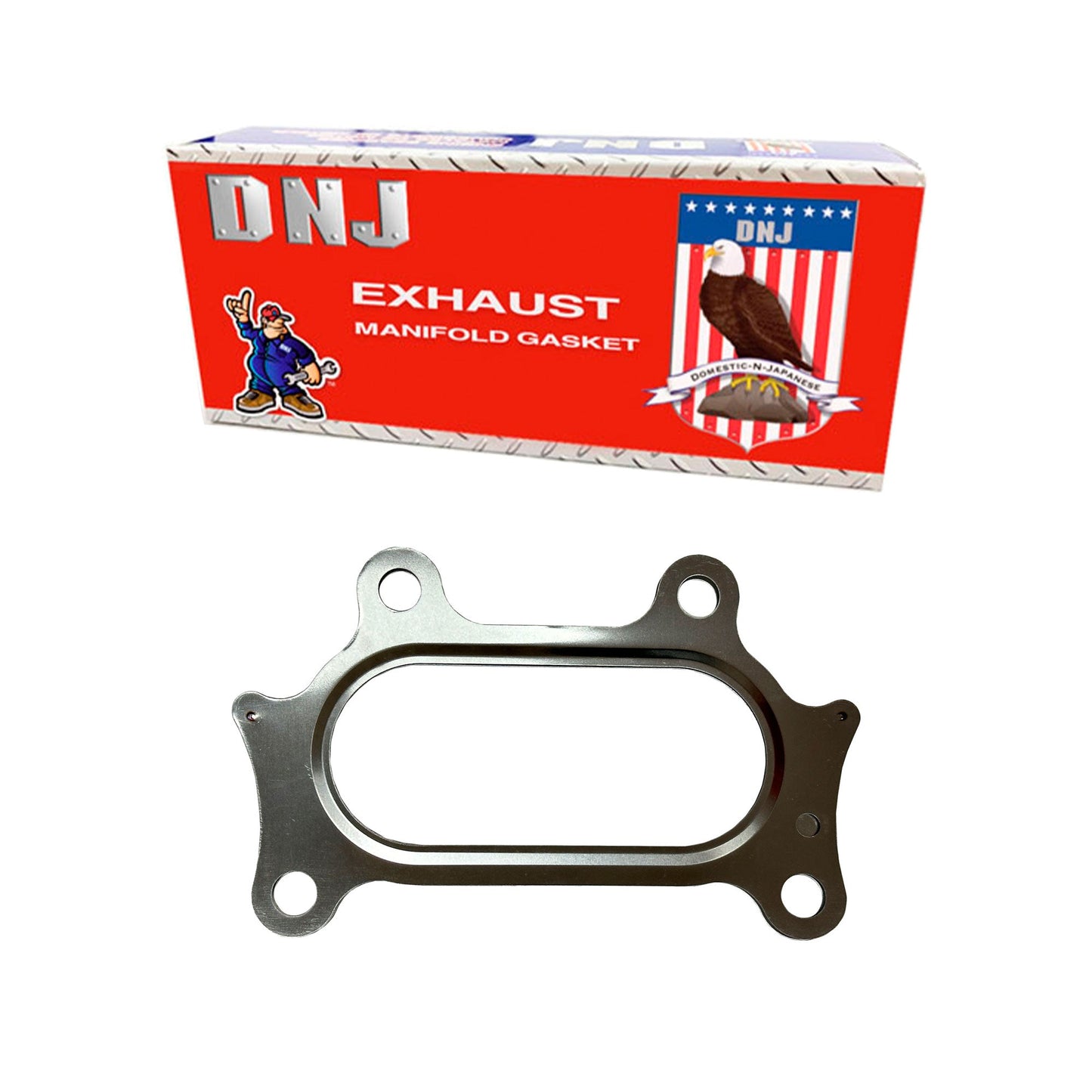2019 Honda HR-V 1.8L Exhaust Manifold Gasket