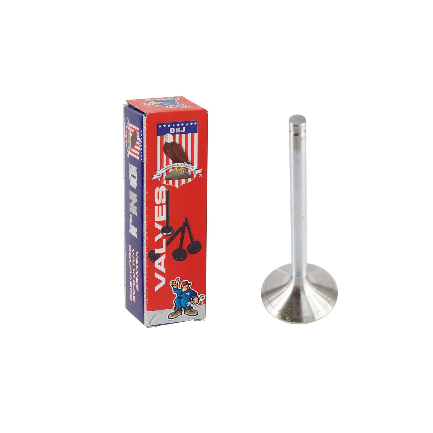 2011 Cadillac Escalade 6.2L Exhaust Valve