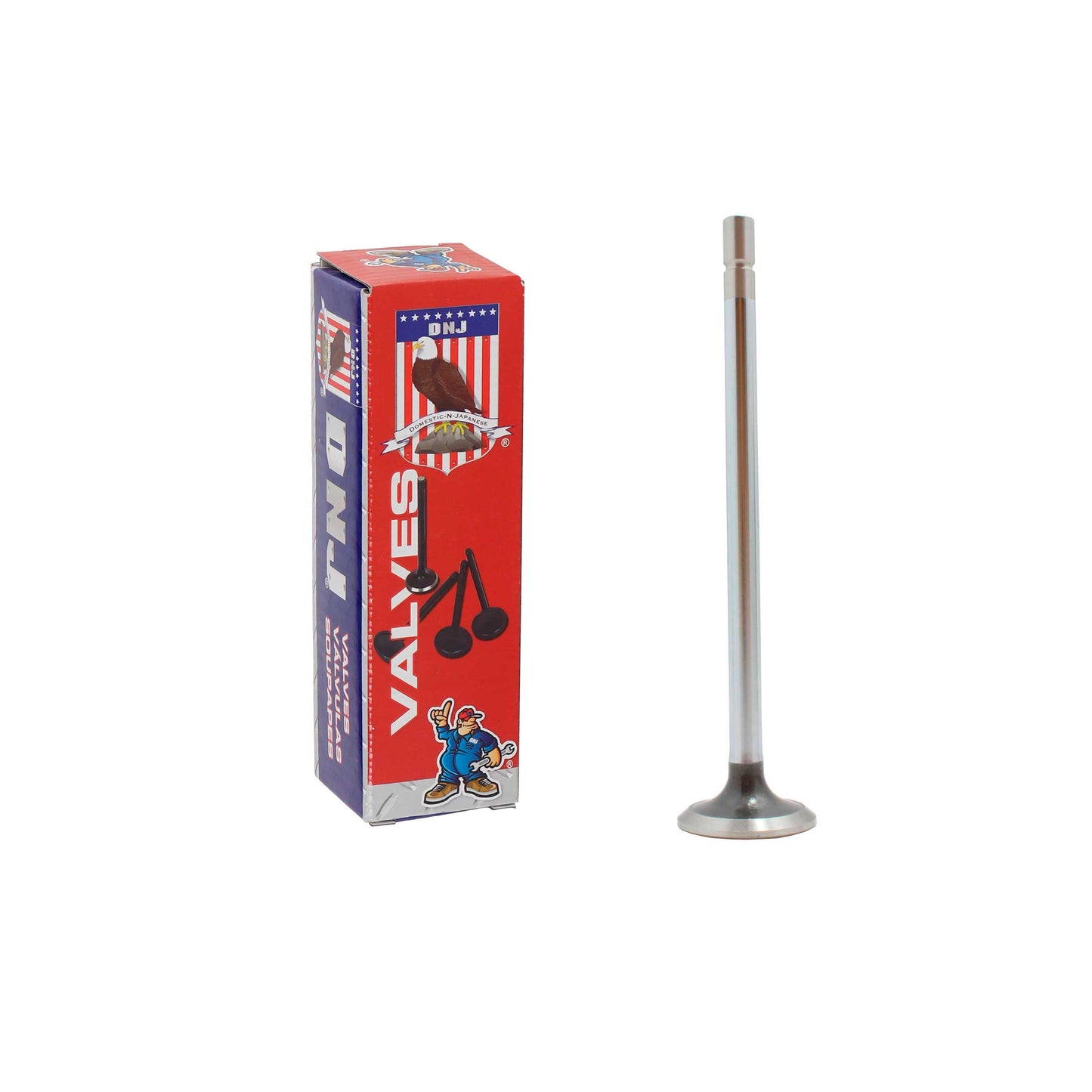 2010 Ford F-350 Super Duty 6.4L Exhaust Valve